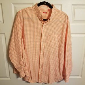 IZOD long Sleeve Shirt